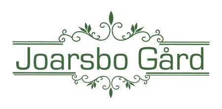 Joarsbo Logo